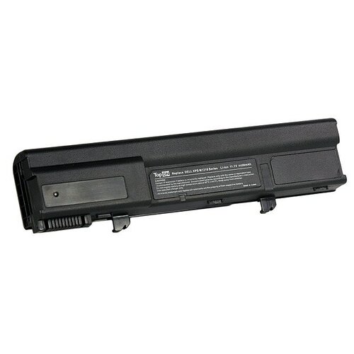 фото Аккумуляторная батарея topon для ноутбуков dell cg039 11.1v (4400mah)