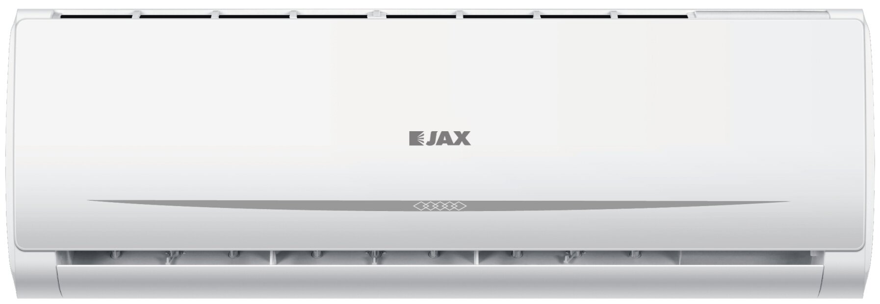 Сплит-система Jax ACN-18HE, белый