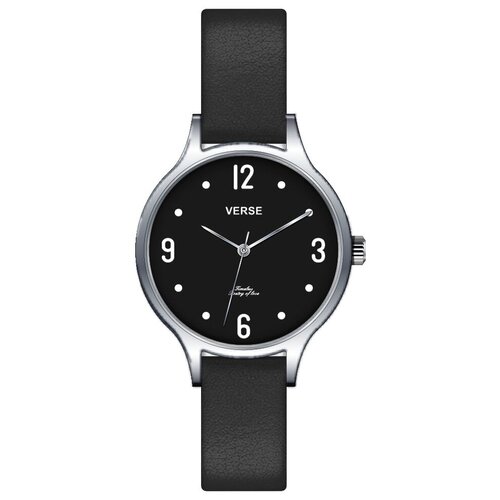 фото Часы наручные verse v301-0-1-sl-sbb