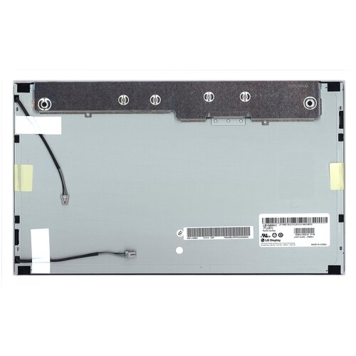 Матрица LM156WH1(TL)(E1) материнская плата asus x705ua i3 8130u sr3w0 uma