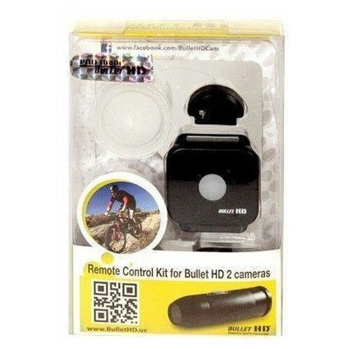 Пульт управления для экшн камер Bullet Pro 2, Explorer st_5066 Bullet AC-002