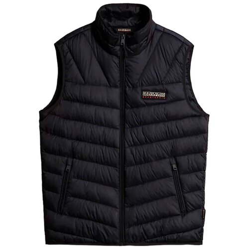 Жилет Napapijri Aerons Vest Jacket Black / L