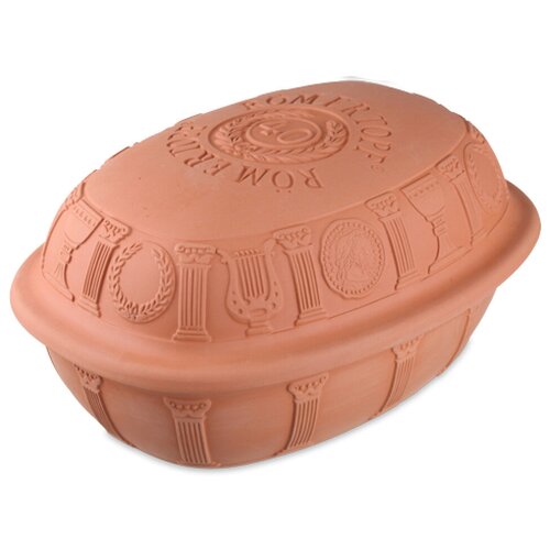 Форма для запекания с крышкой Jubilee Baker, Roemertopf 140 05