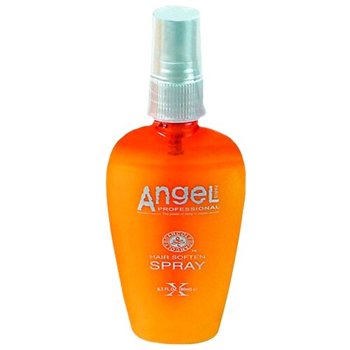 Angel Professional Спрей для смягчения волос Soften Spray 250 мл