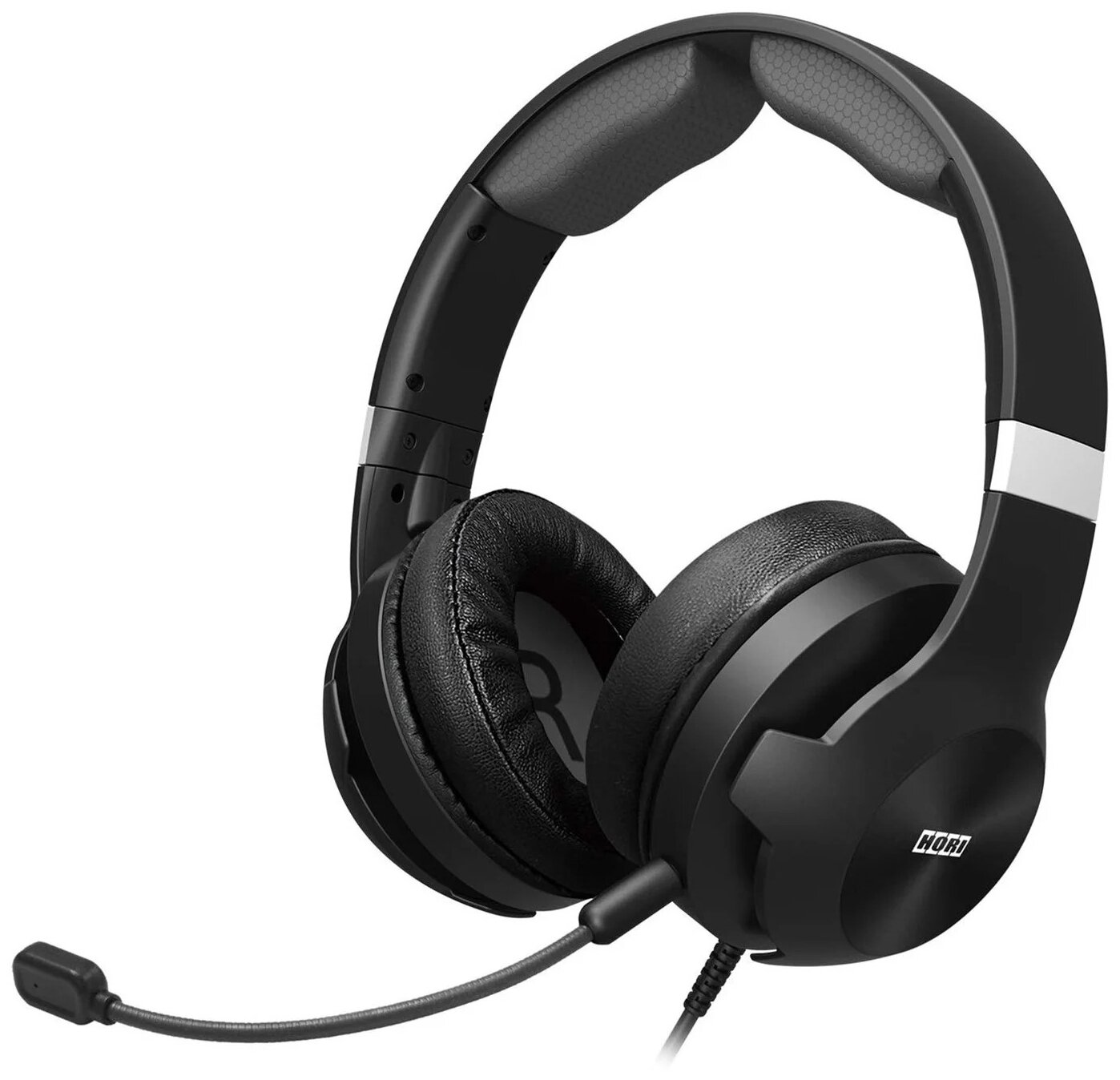 Игровая гарнитура Hori gaming headset HG для Xbox One / Xbox Series X/S / PC (AB06-001U)