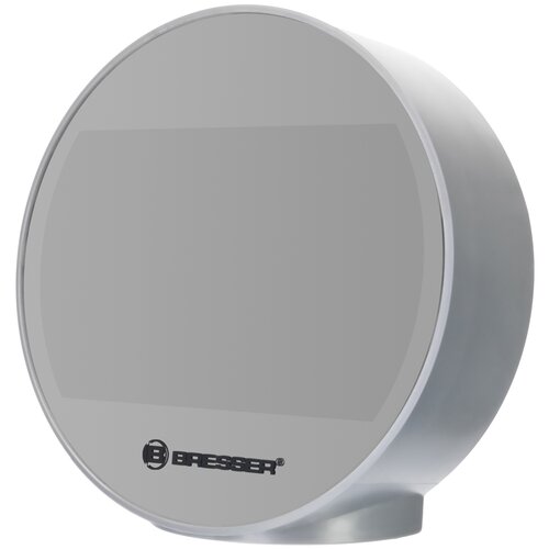 Часы Bresser MyTime Echo FXR серые 261000₽