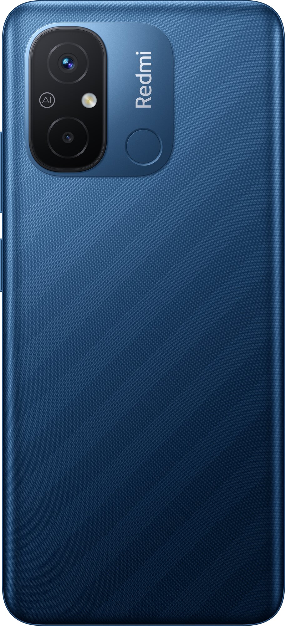 Смартфон Xiaomi Redmi 12C 4/128Gb Ocean Blue - фото №3