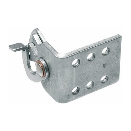 Sea Star Solutions Быстроразъемное крепление троса Д/У, под два троса