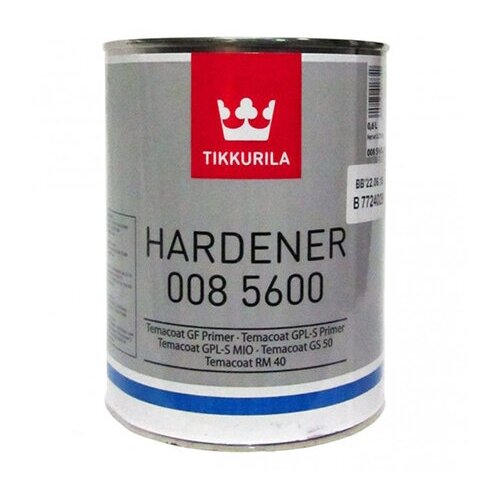 Отвердитель Tikkurila 5600, 4 л