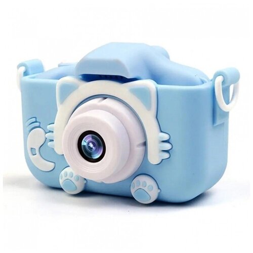 Детский фотоаппарат - Котик 238000₽
