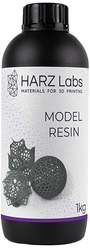 Фотополимер HARZ Labs Model Resin Серый, 1 л