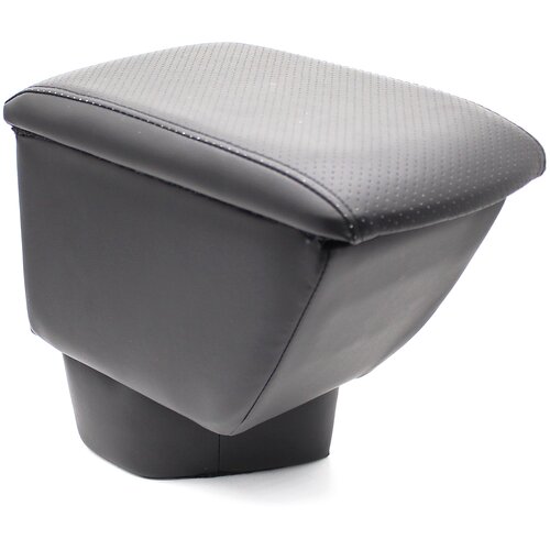 Автоподлокотник / Подлокотник для Ford EcoSport 1 2014-2017, перфорация