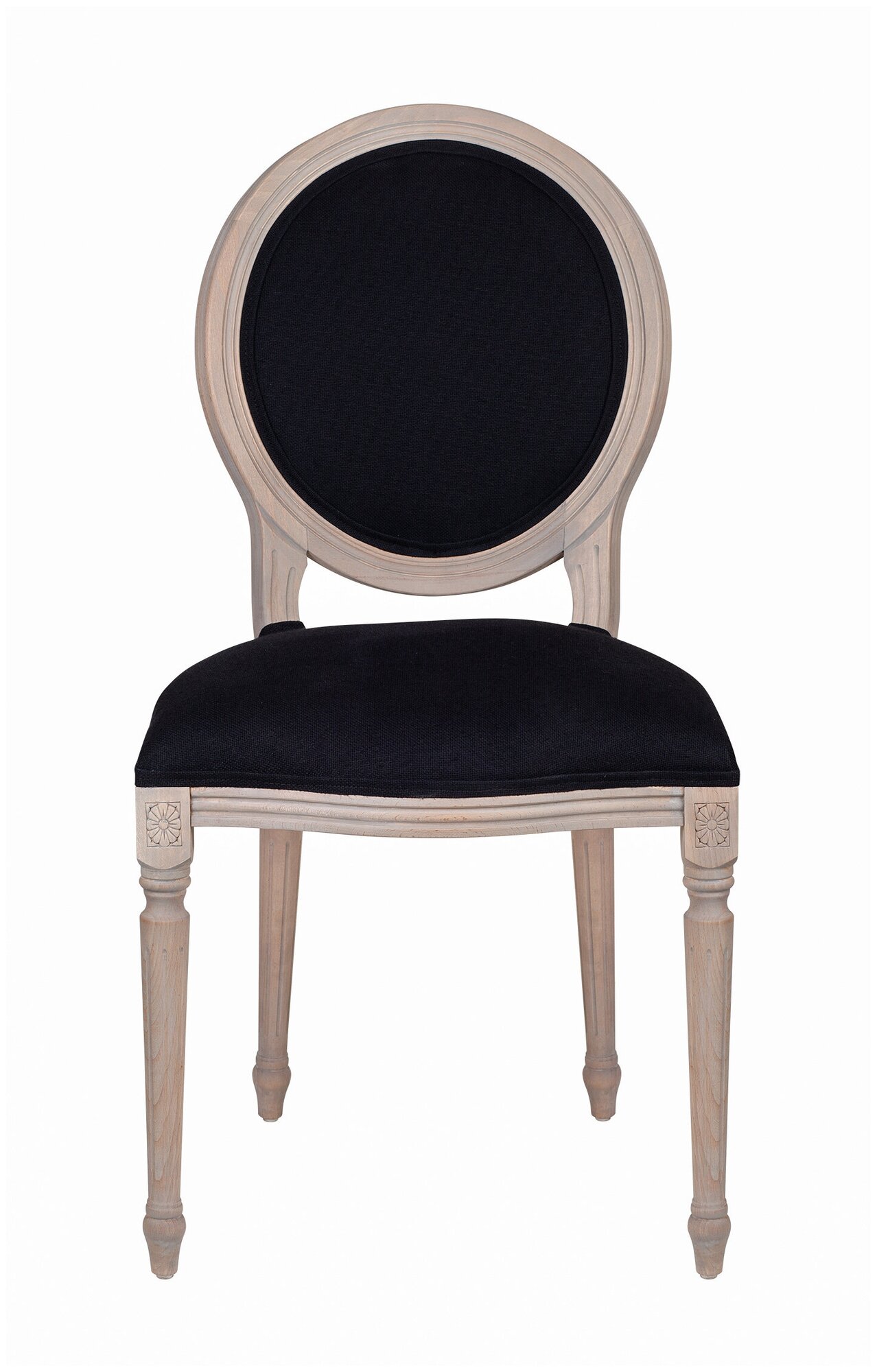 Стул Mak-interior Delo black