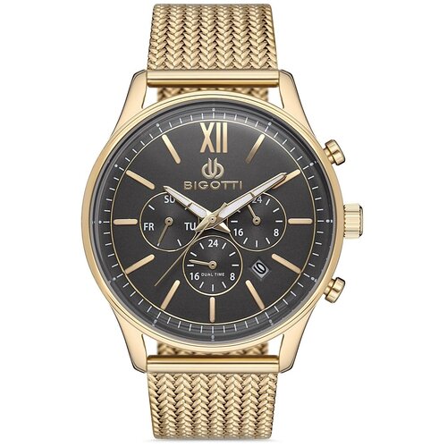 фото Наручные часы bigotti bg.1.10224-3 casual мужские bigotti milano