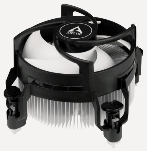 Изображение товара Кулер для процессора Arctic Alpine 17 ( ACALP00040A)