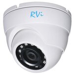 IP видеокамера RVI-1NCE2120 (2.8) купольная - изображение