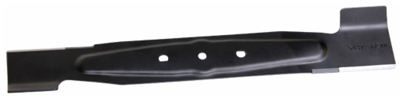 Нож для газонокосилки EM3815 EMB400 Champion C5211