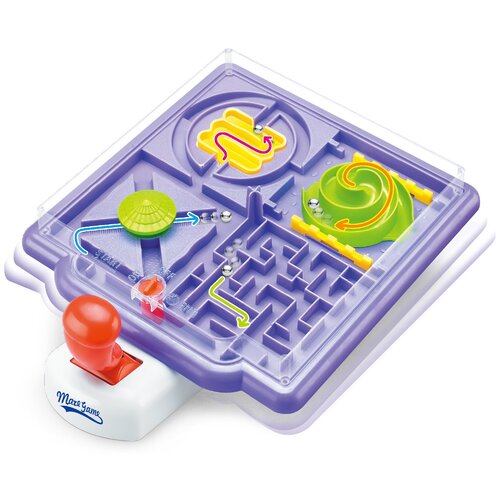 Настольная игра Urban Units Лабиринт