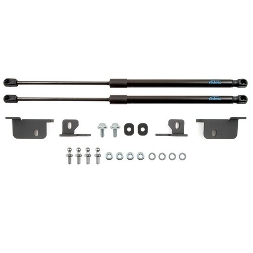 Упоры капота для Chevrolet Nexia Ravon Nexia R3 2020- к-т 2 шт - Arbori арт ARBORI HD059102 3789₽