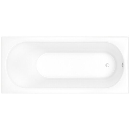 Ванна из искусственного камня Marmo Bagno Лючия 170x75