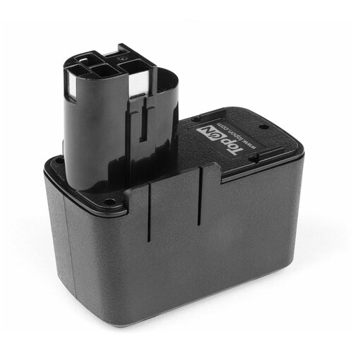 фото Аккумулятор для bosch 7.2v 1.5ah (ni-cd) pn: 2607335031. topon