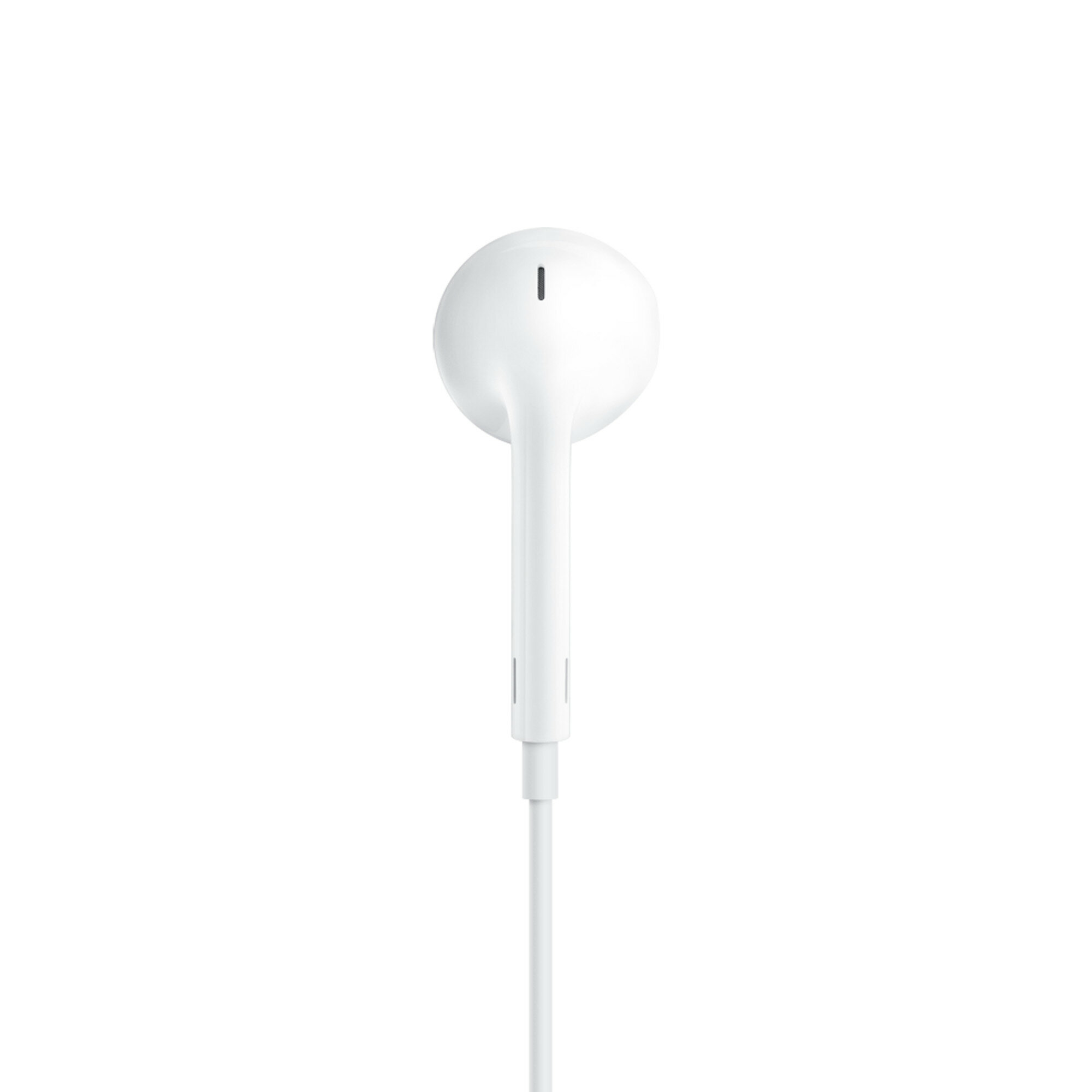 Проводные наушники Apple EarPods (USB-C), белый