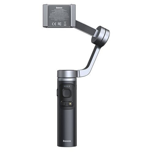 Baseus Control Dark Grey SUYT-D0G