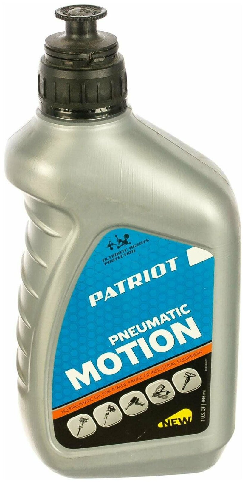 Масло для пневмоинструмента PATRIOT Pneumatic WH45