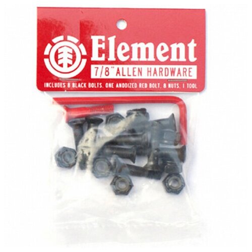 фото Винты element allen hdwr 7-8 inch