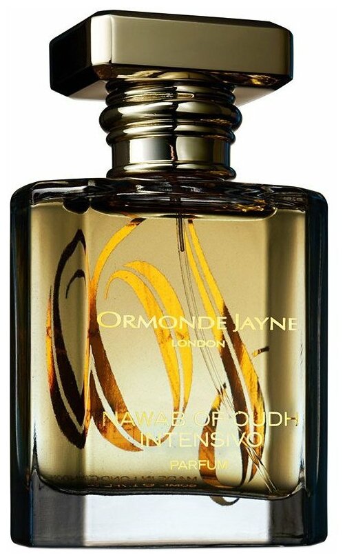 Духи Ormonde Jayne унисекс Nawab of Oudh Intensivo 50 мл