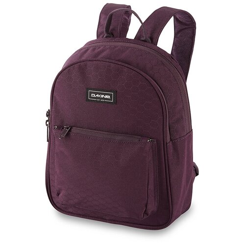 фото Рюкзак городской dakine essentials pack mini 7l (цвет: mudded mauve)