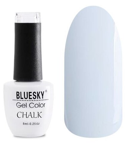 BlueSky, - Chalk #009, 8  ( -)