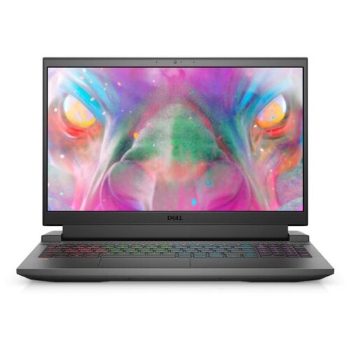 DELL Ноутбук DELL G15 5511 (G515-0228)