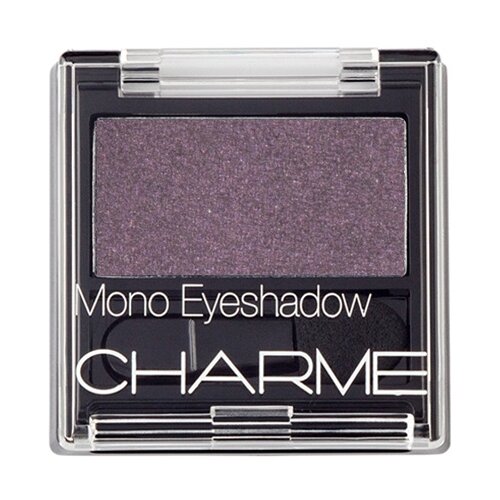 фото Charme тени для век mono, 2 г
