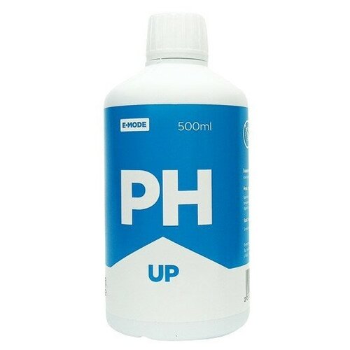 PH Up E-MODE (объем 500мл)