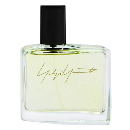 Парфюм YOHJI YAMAMOTO Yohji Yamamoto Femme 100ml dr martens x yohji yamamoto полусапоги и высокие ботинки