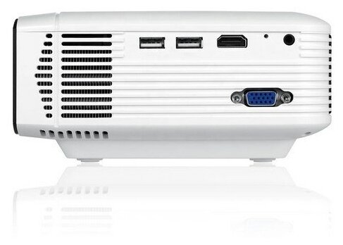 Мультимедиа Проектор AUN D50s HD 1280720