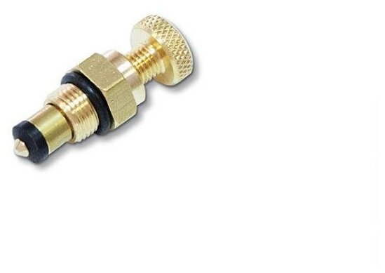 фото Вентиль газового мультиклапана ATIKER М11х1