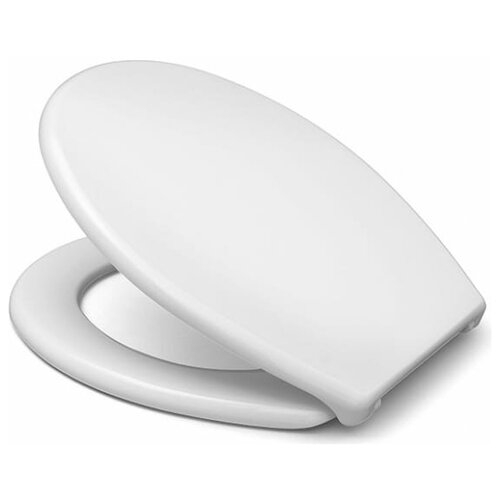 Сиденье Каладон, дюропласт для унитазов ROCA, JIKA , IdealStandard, IFO, Vidima, VITRA, Am Pm, SANTEK, CERSANIT, IDDIS, Belbagno, TWYFORD, Керамин, Della, Colombo, Сантери, Сызрань, Киров, Gala, SANART, Kolo