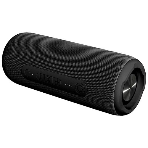 Портативная колонка Awei Y669 черный 318500₽