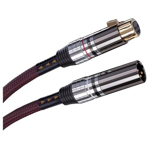 Tchernov Cable Classic XS MkII IC XLR 265 m 6669000₽