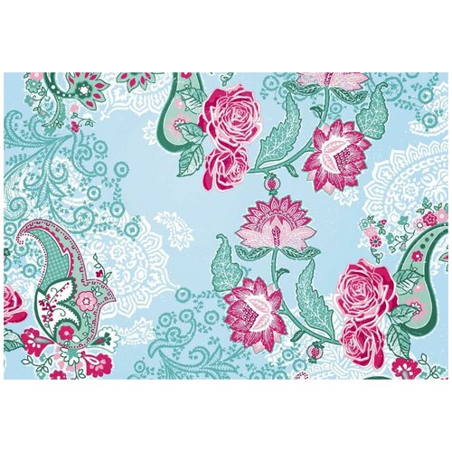 Фотообои Пикадилли 8-739 Komar 1550₽