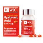 KWC Hyaluronic Acid (Advanced Formula) капс. - изображение