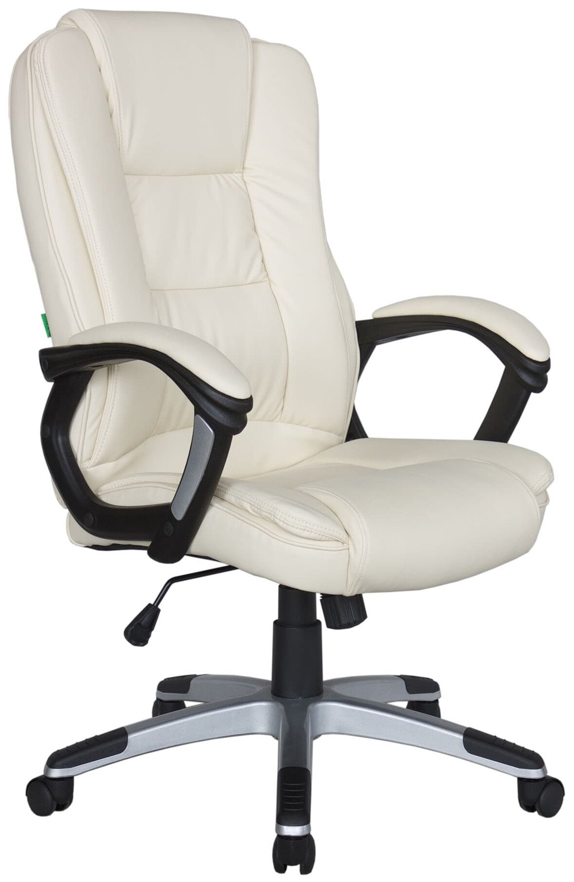 фото Компьютерное кресло Riva 9211 для руководителя