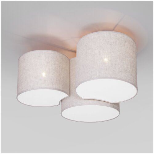 Потолочный светильник TK Lighting 6591 Mona Nature a058065