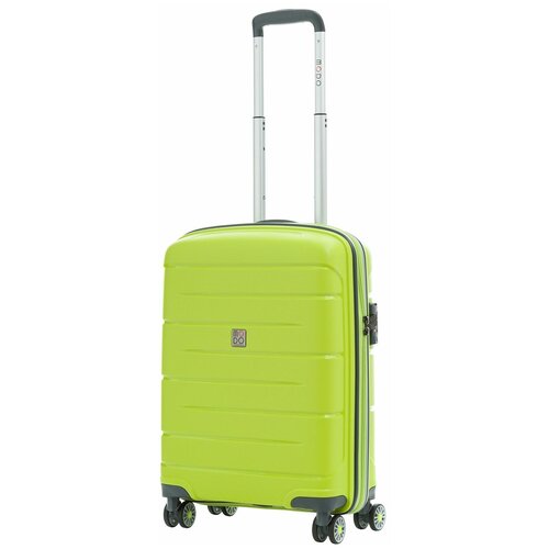 Чемодан Roncato 3403 MODO Starlight 2.0 55/20 *77 Lime