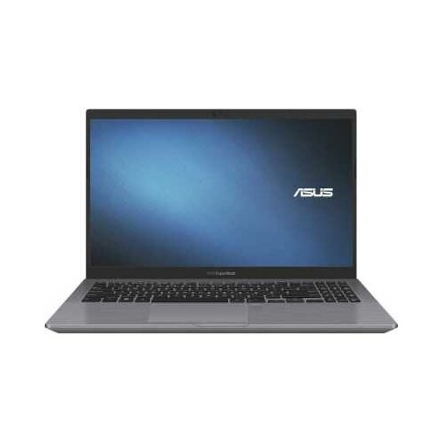 фото Ноутбук asuspro p3540fa-br1319r 15.6""hd/ core i3 8145u/8gb/256gb ssd//windows 10 pro/1.7kg/grey 90nx0261-m17000