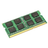 Модуль памяти Kingston SODIMM DDR3 8GB 1600 1.5V 204PIN арт 077279