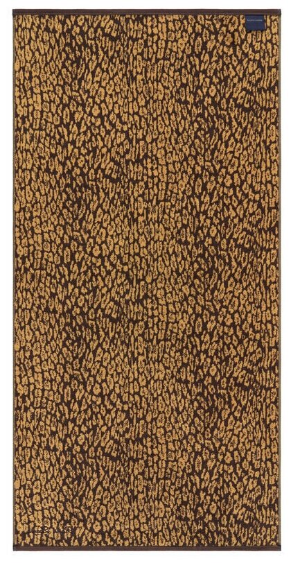 Полотенце Ralph Lauren Montgomery Multi Color 70x140 см - фотография № 3