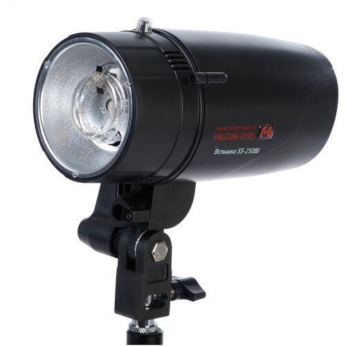 Вспышка студийная Falcon Eyes SS-250BJ 840000₽